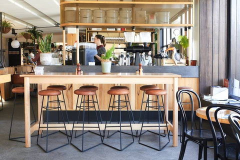 Park St. Dining - Pubs Adelaide 0