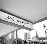 Petal Met Sugar - Pubs Adelaide