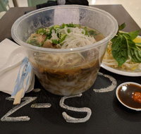 Pho  Roll - Pubs Adelaide