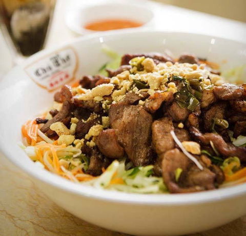 Pho Chu The - Richmond - Pubs Adelaide 0