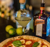 Pizzeria Violetta - Kenmore - Pubs Adelaide