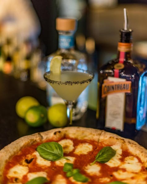 Pizzeria Violetta - Kenmore - Pubs Adelaide 0
