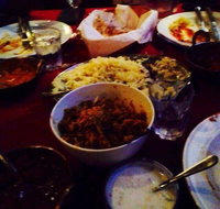 Punjabi Rasoi Indian - Pubs Adelaide