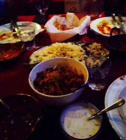 Punjabi Rasoi Indian - Pubs Adelaide 0