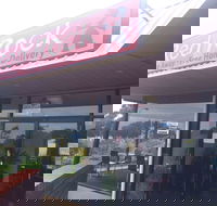 Red Rock Noodle Bar - Para Vista - Pubs Adelaide