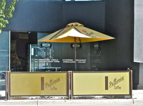 Ree'Philz Café - Pubs Adelaide 0