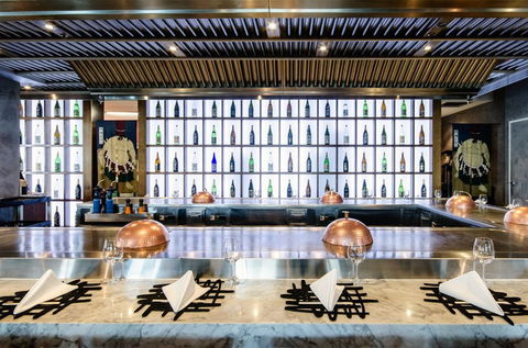 Riverside Teppanyaki - Pubs Adelaide 0