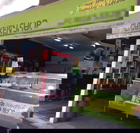 Robin's Nest Chicken Shop - Pubs Adelaide