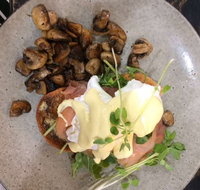 Rogue Valley Roasters - Pubs Adelaide