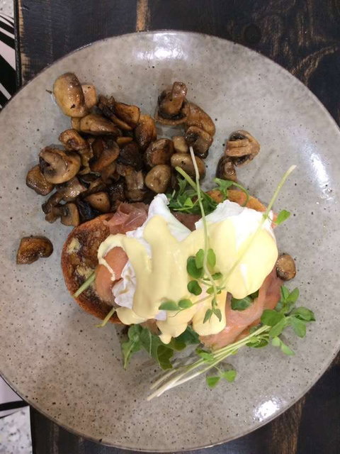 Rogue Valley Roasters - Pubs Adelaide 0