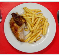 Royale Poultry - Pubs Adelaide
