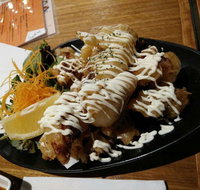 Ryu Sushi Train - Pubs Adelaide