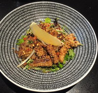 Saiko Teppanyaki - Pubs Adelaide