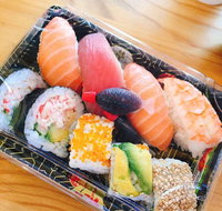 Sakura Sushi - Pubs Adelaide