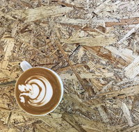 Salt. Coffee Roasters - Pubs Adelaide