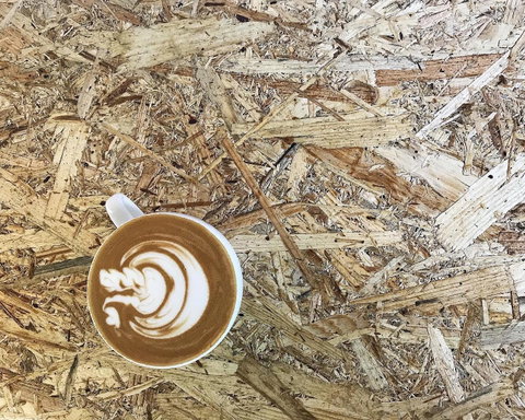 Salt. Coffee Roasters - Pubs Adelaide 0