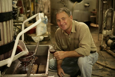 Sally's Paddock At Redbank Winery - Pubs Adelaide 1