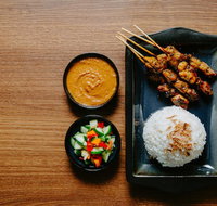 Sat Haus - Pubs Adelaide