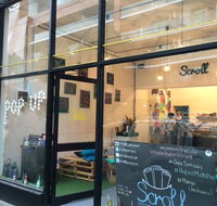 Scroll Ice Cream - Chadstone - Pubs Adelaide