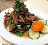 Shallot Thai Restaurant - Malvern East - Pubs Adelaide