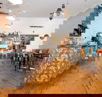 Shebani's Tastes of the Mediterranean - Pubs Adelaide