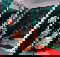 Sky Restaurant Marina Mirage - Main Beach - Pubs Adelaide