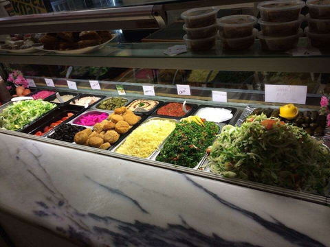 Smith Kebabs - Collingwood - Pubs Adelaide 0