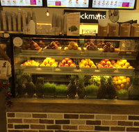 Squeezz Juice Bars - Pubs Adelaide