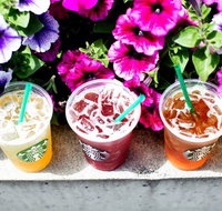 Starbucks - Hurstville - Pubs Adelaide