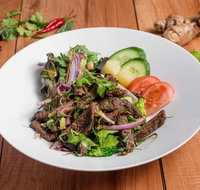 Stir-Riffic Thai Restaurant - Pubs Adelaide