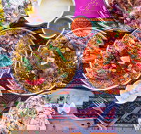 Stuffed Lamb - Pubs Adelaide