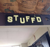 Stuff'd - Pubs Adelaide