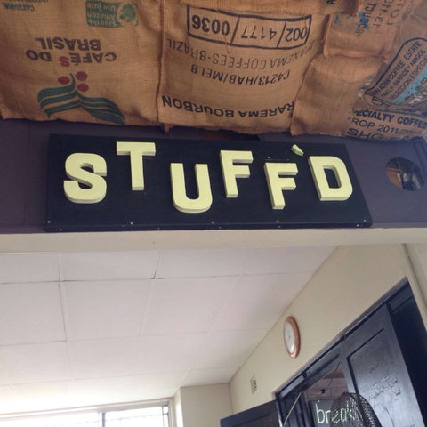 Stuff'd - Pubs Adelaide 0