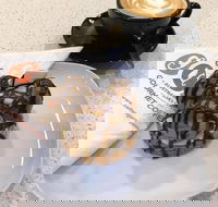 Sublime Gelato - Pubs Adelaide