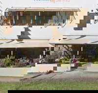 Subway - Silverwater - Pubs Adelaide