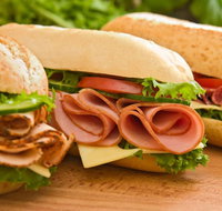 Subway - Robina - Pubs Adelaide