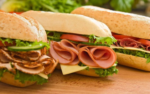 Subway - Robina - Pubs Adelaide 0