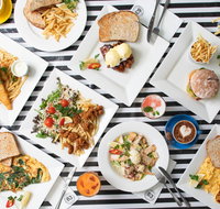 Sushia Fresh Bar - Pubs Adelaide