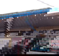 Sushi Of The Day - Pubs Adelaide