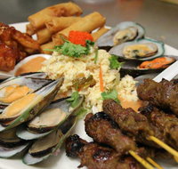 Sydney Kopitiam Cafe - Pubs Adelaide