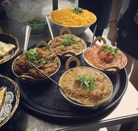 Taj Bengal - Pubs Adelaide
