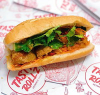 Tasty Rollz - Pubs Adelaide