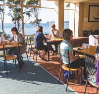 Tesso's Cafe and Bistro - Pubs Adelaide