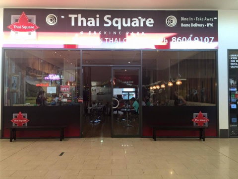 Thai Square - Erskine Park - Pubs Adelaide 0
