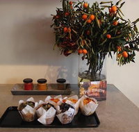 The Farm Wholefoods - Potts Point - Pubs Adelaide