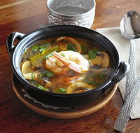 The Phat Pantry - Pubs Adelaide