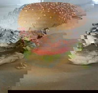 The Blue Wave Fish  Chips - Pubs Adelaide