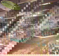 The Clarence Kitchen Collective - Pubs Adelaide