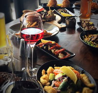 The Gresham Bar - Pubs Adelaide