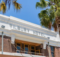 The Tilbury - Pubs Adelaide